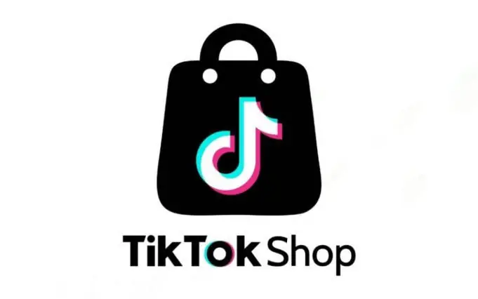 Icono de TikTok Shop Tendencias en industria de la belleza