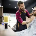 La demanda de servicios de barba en España crece un 22%