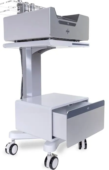 maquina hifu profesional estetica equipo lifting facial ultrasonido focalizado