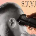 StyleCraft y sus nuevas shavers con motor digital