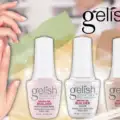Gelish lanza su builder gel autonivelante sin HEMA