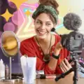 Maquillaje para cámaras 4K y redes sociales