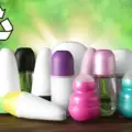 Envases reciclables y refill en estética profesional