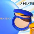 Shiseido UV Protective: maquillaje contra luz azul y polución