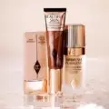Charlotte Tilbury bases segunda piel