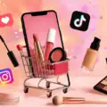 Marcas DTC de maquillaje, las redes impulsan su éxito