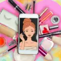 Apps para probar maquillaje en tiempo real: la guía 2026
