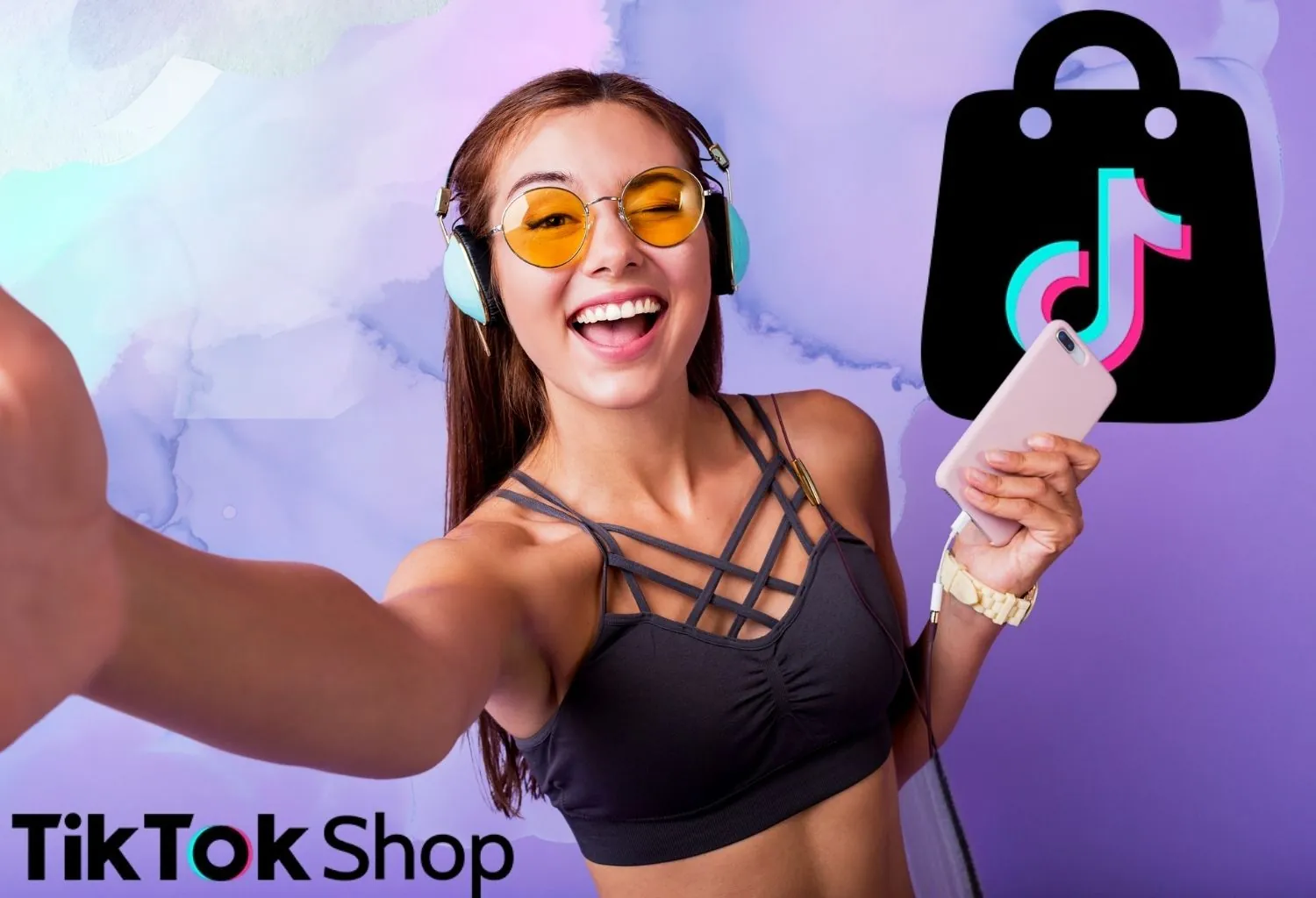 TikTok Shop y el auge del discovery commerce en belleza