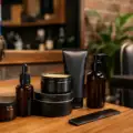 La marca propia en barberías crece con fuerza
