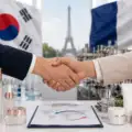 Un fondo coreano compra COSBELLE