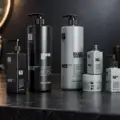 1982 For Men: la nueva línea profesional de Profesional Cosmetics para barberías