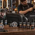Carobels impulsa Beardburys: así evoluciona el grooming masculino profesional