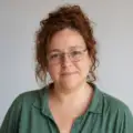 Retrato generado de Berta, redactora de Noticias Belleza
