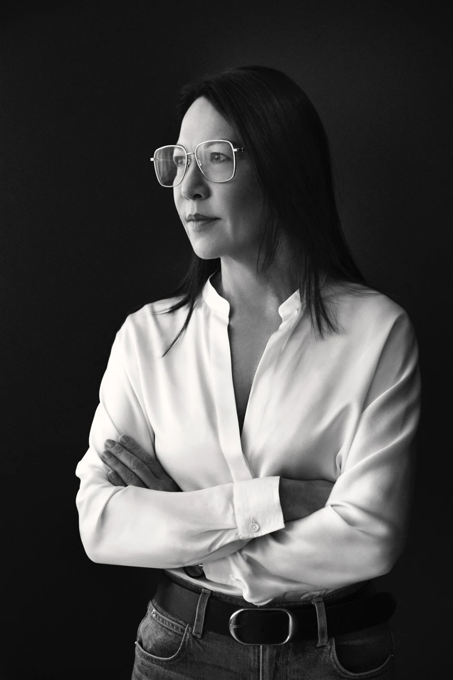 Retrato corporativo de Sandra Main