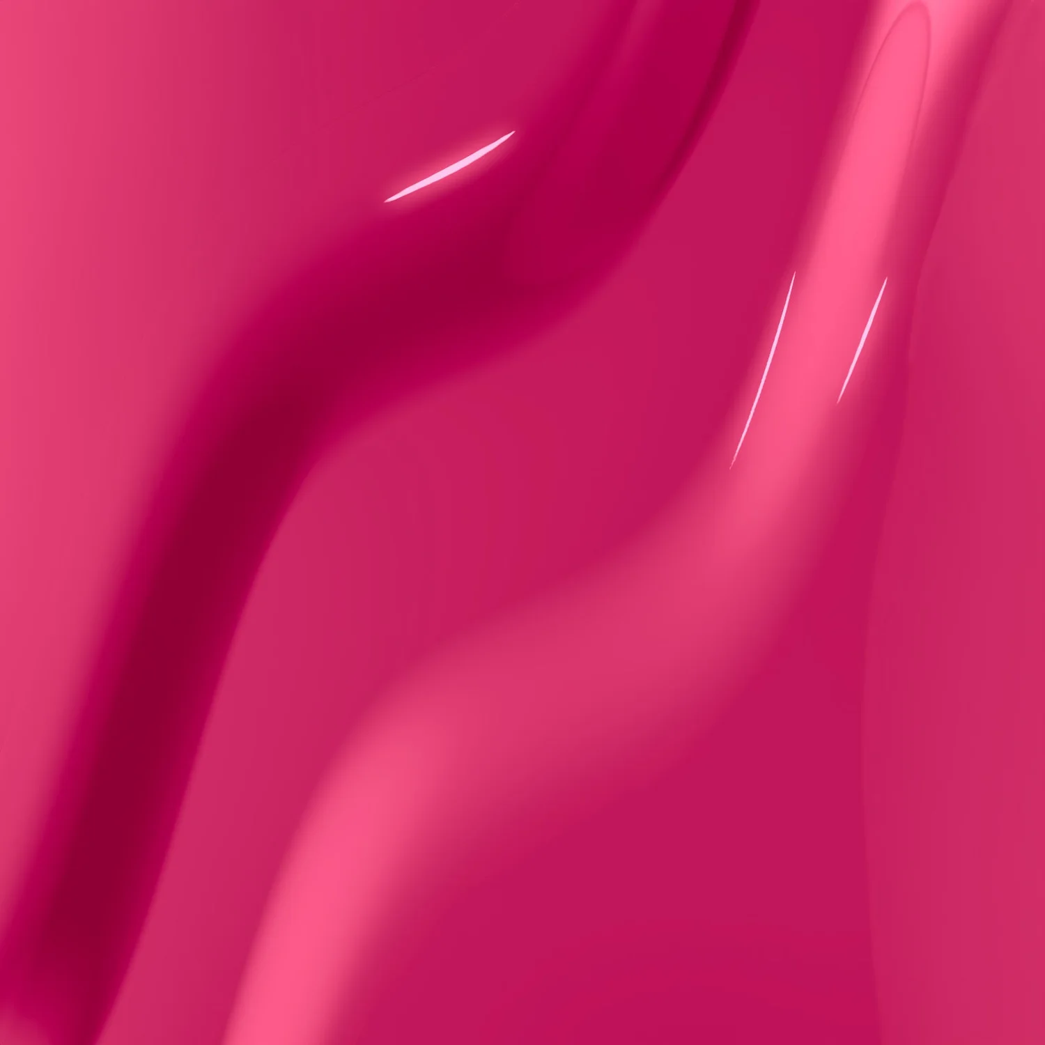 Primer plano de la textura fucsia de Gel Pro In My Era