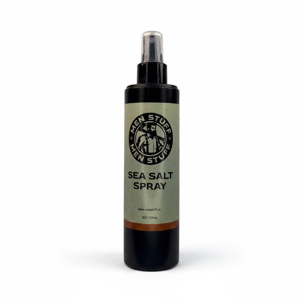 Sea Salt Spray de MEN STUFF