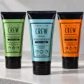 American Crew Style Enhancers: cómo elegir entre Fiber, Matte Clay y Forming Cream