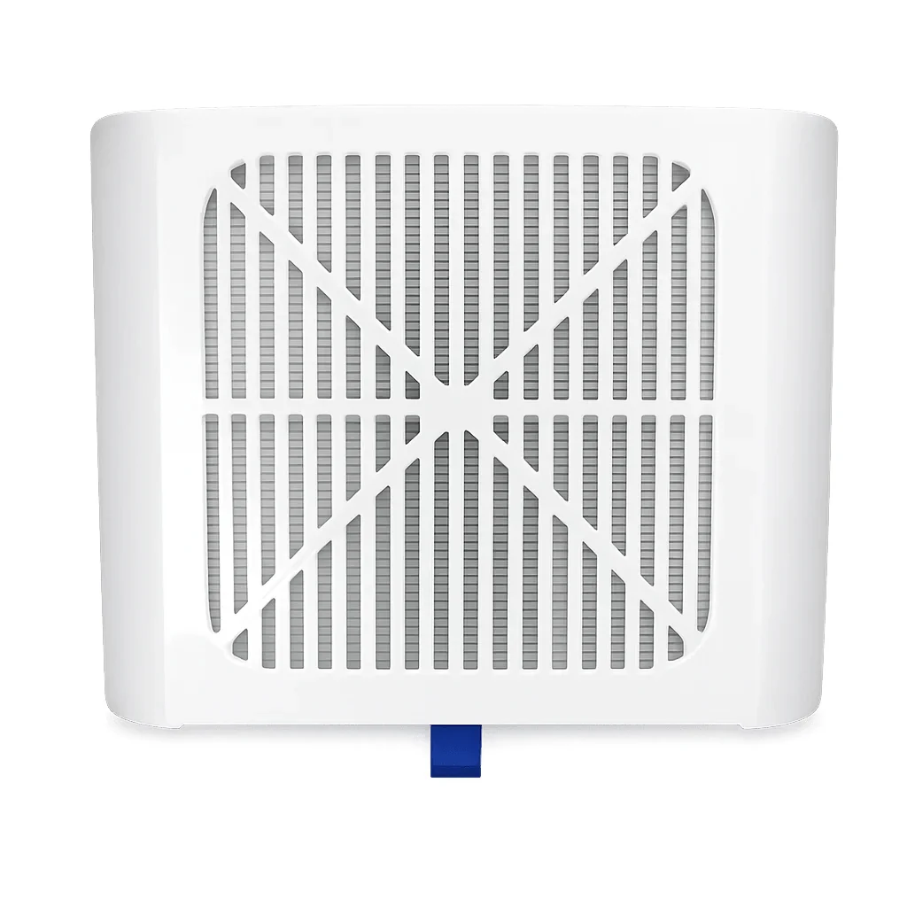 Rejilla superior del aspirador Magnetic Power Vent