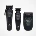Helion de Perfect Beauty: qué aporta su nuevo pack de máquinas de barbería