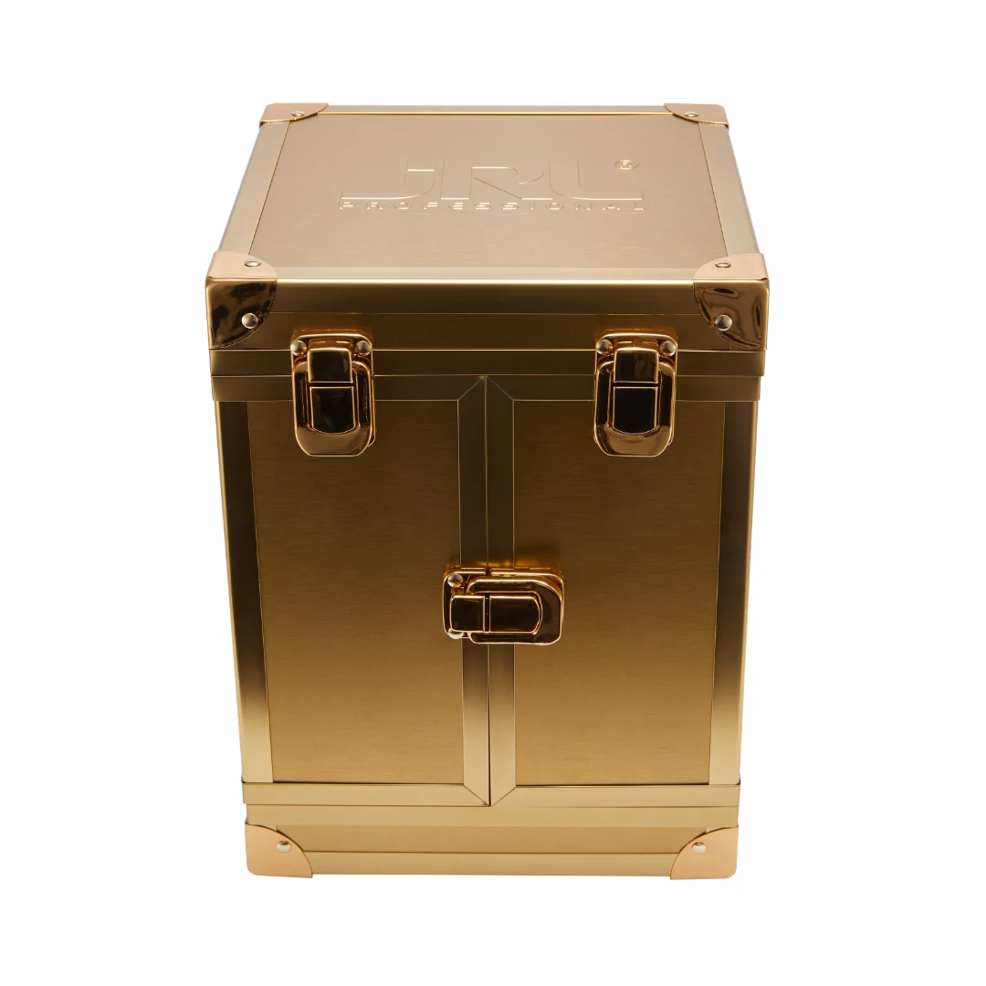 Presentación oficial de la edición JRL 3000C Fade Gold