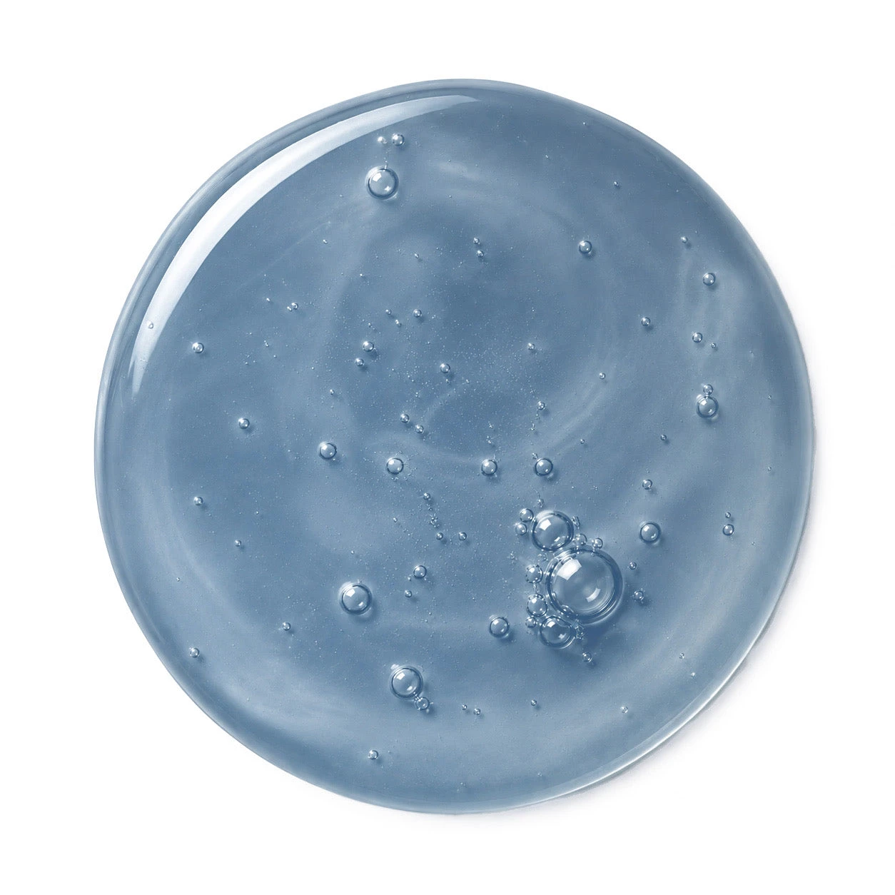 Textura translúcida del sérum REGEN PDRN+ de Lira Clinical