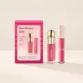 Rare Beauty x BÉIS Limitless: el frambuesa que coordina labios, mejillas y viaje
