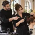 Prime Cutt de Siëro: formación de corte para llevar al salón
