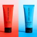 Temp Check de Sofie Pavitt Face: dos mascarillas, calor y frescor bajo la lupa