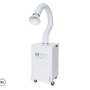 Equipo de extracción Salon Pure Air SPA-E